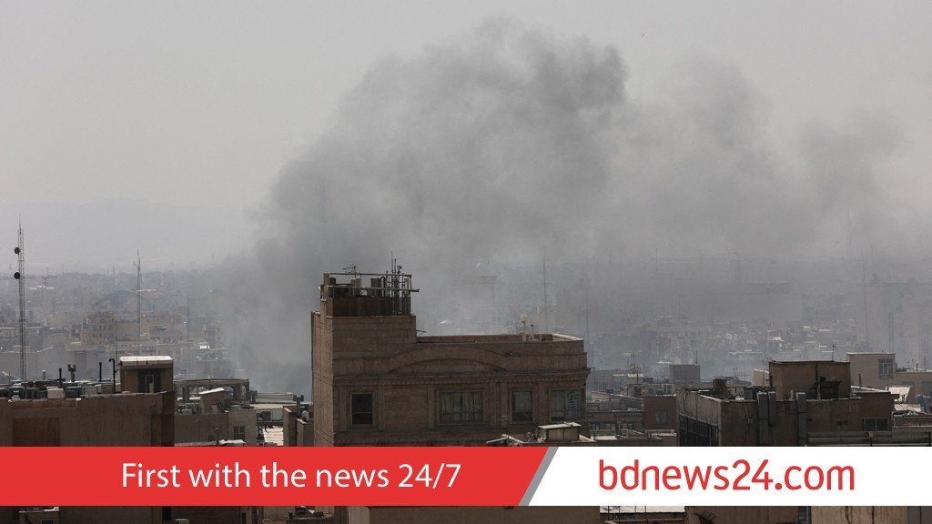 বাংলাদেশের দাবি: সার্বভৌমত্ব ও ভৌগোলিক অখণ্ডতার সম্মান জরুরি