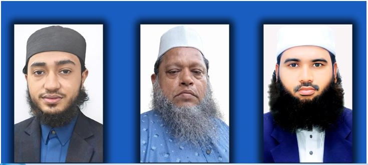 মালয়েশিয়ায় বাংলাদেশি হাফেজদের কোরআন তিলাওয়াতে মুগ্ধ শ্রোতারা