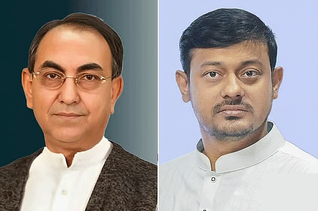 মির্জা আব্বাসের মানহানির অভিযোগে নাসীরুদ্দীন পাটওয়ারীর বিরুদ্ধে মামলা