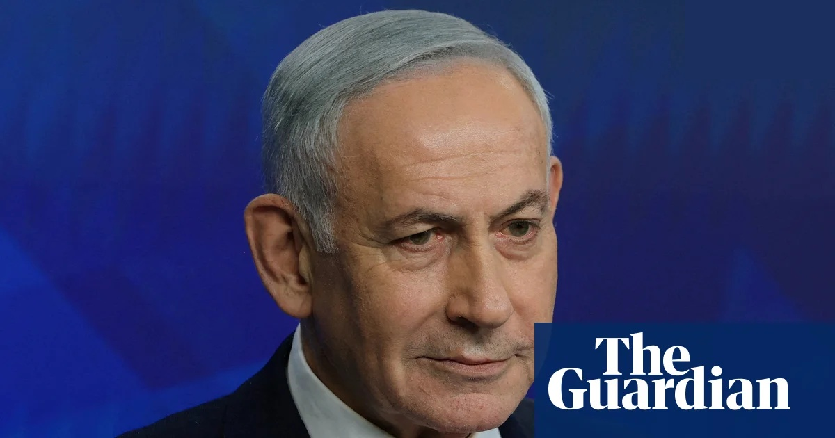 Netanyahu rejects Gaza plan as election and US pressures collide